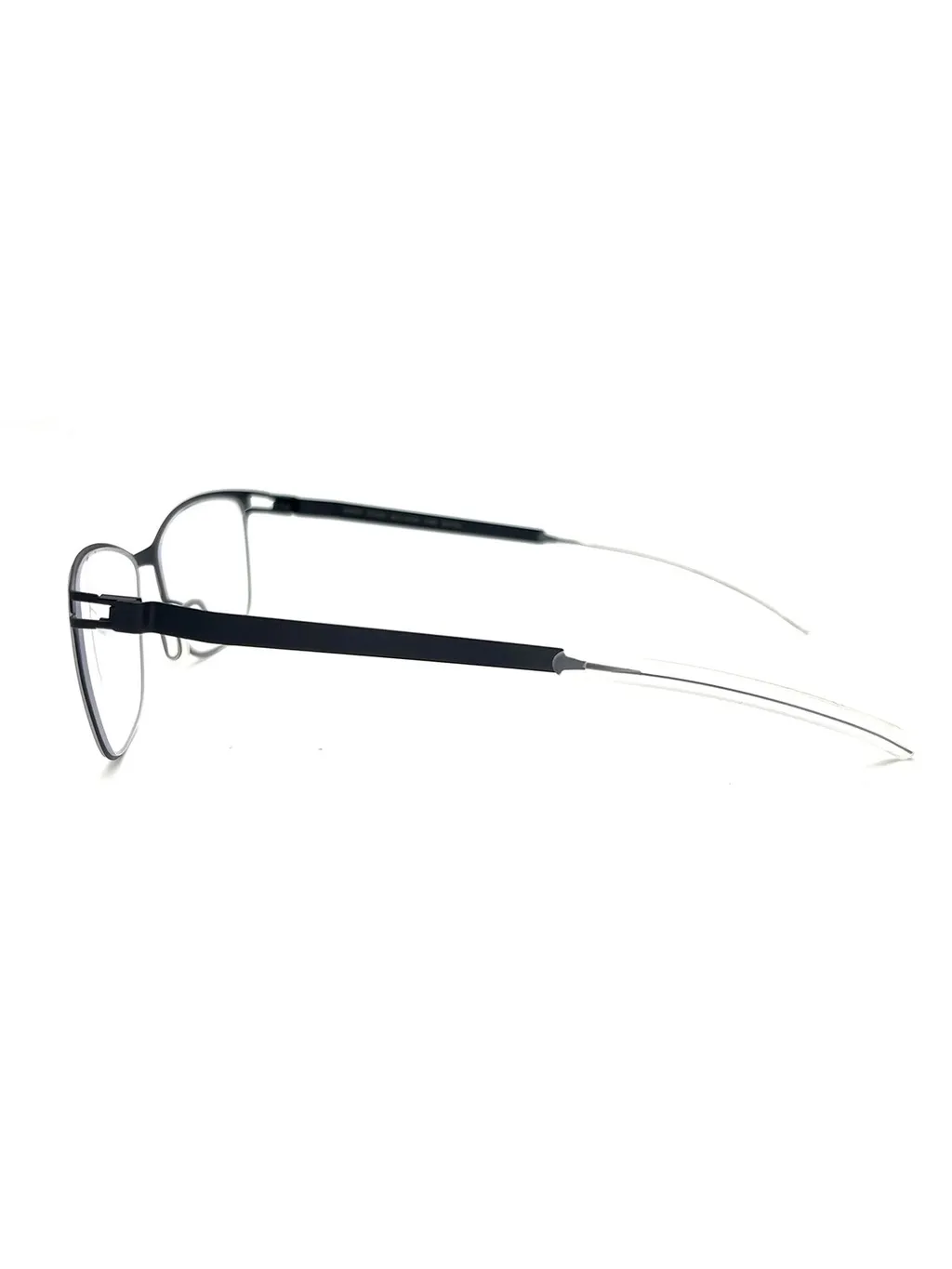Mykita Stacee Rectangular Frame Glasses