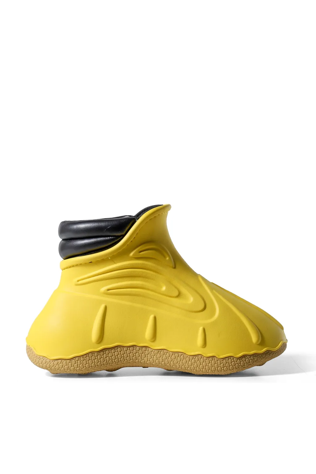 Duck Boots / Ylw