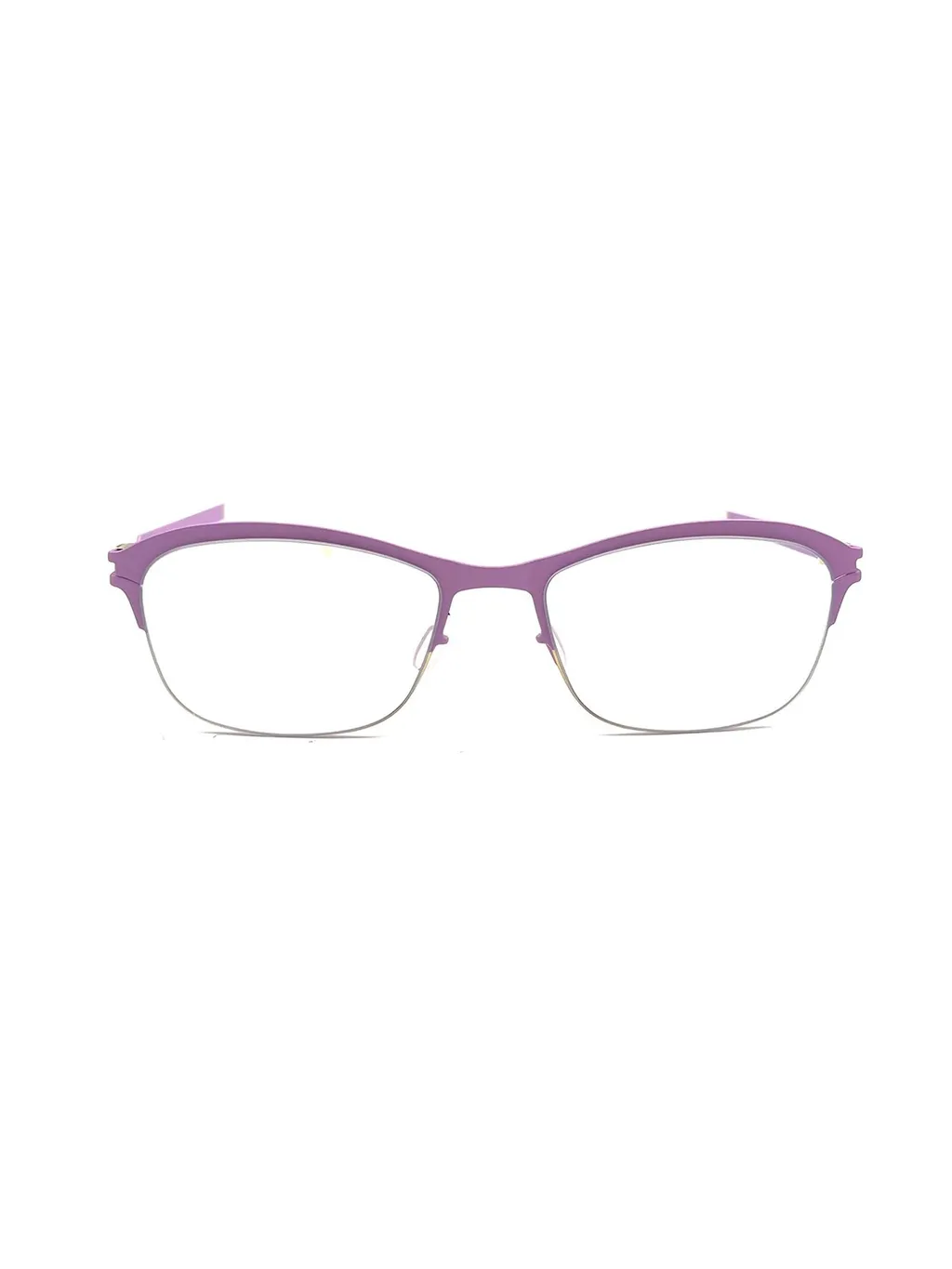 Mykita Lil Rectangular Frame Glasses