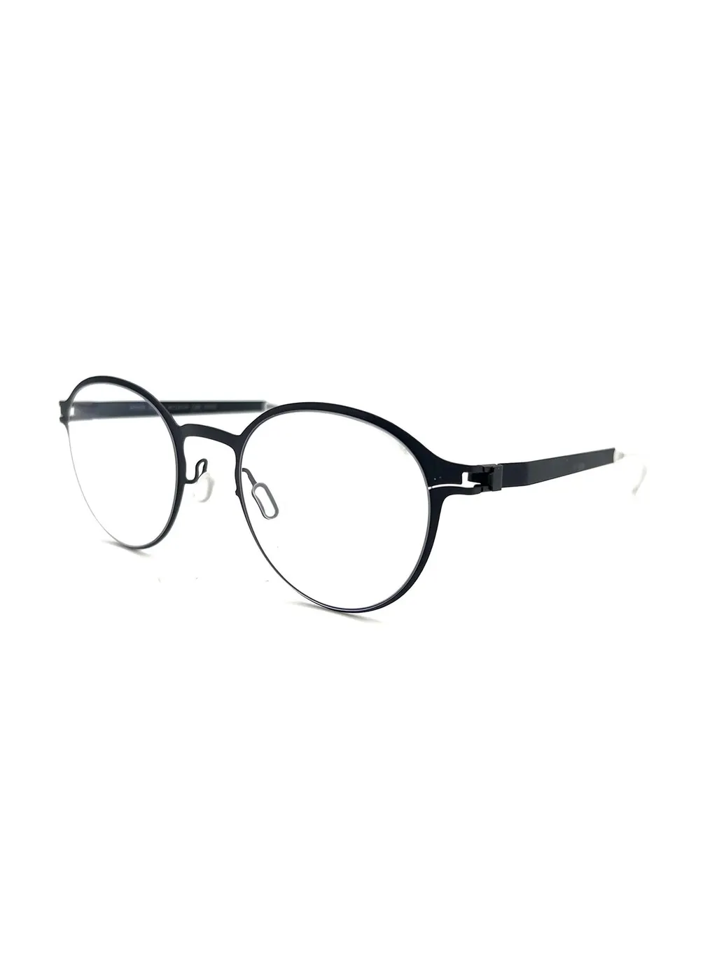 Mykita Adebar Round Frame Glasses