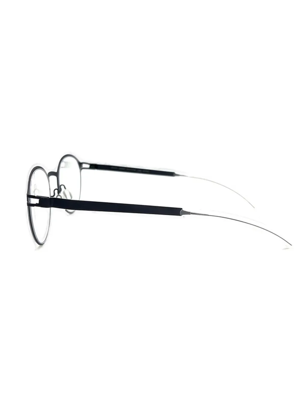 Mykita Adebar Round Frame Glasses