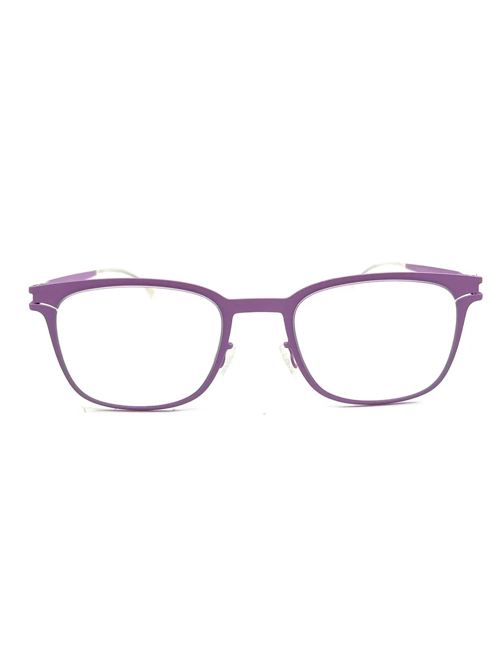 Mykita Falcon Rectangular Frame Glasses