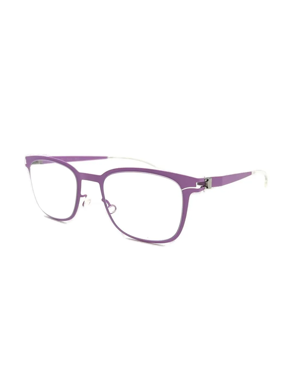 Mykita Falcon Rectangular Frame Glasses