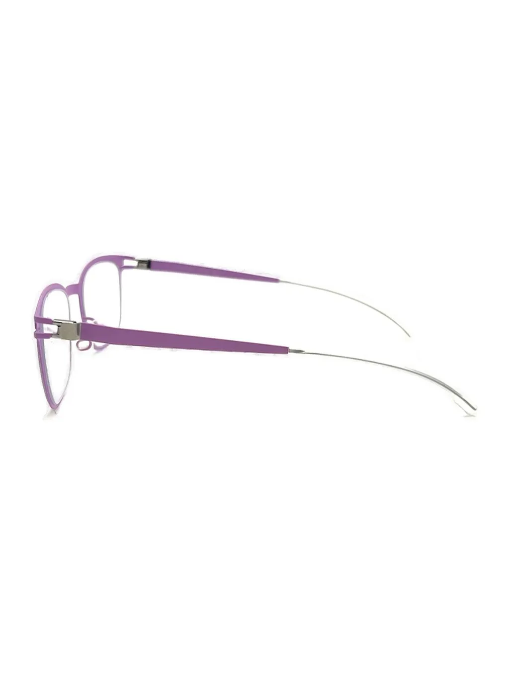 Mykita Falcon Rectangular Frame Glasses