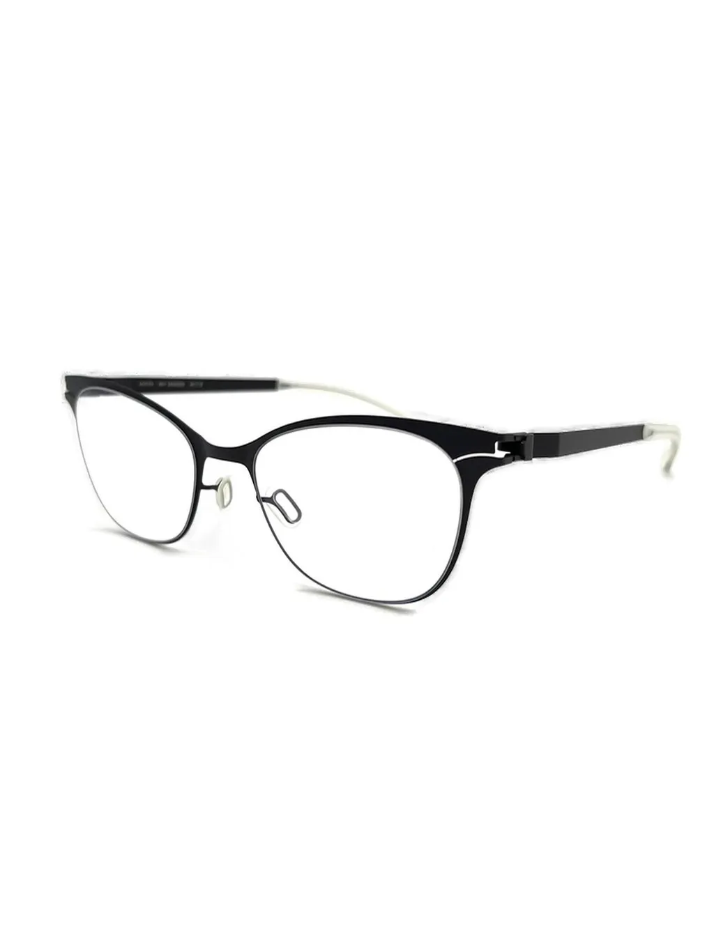 Mykita Mckenzie Cat-Eye Glasses
