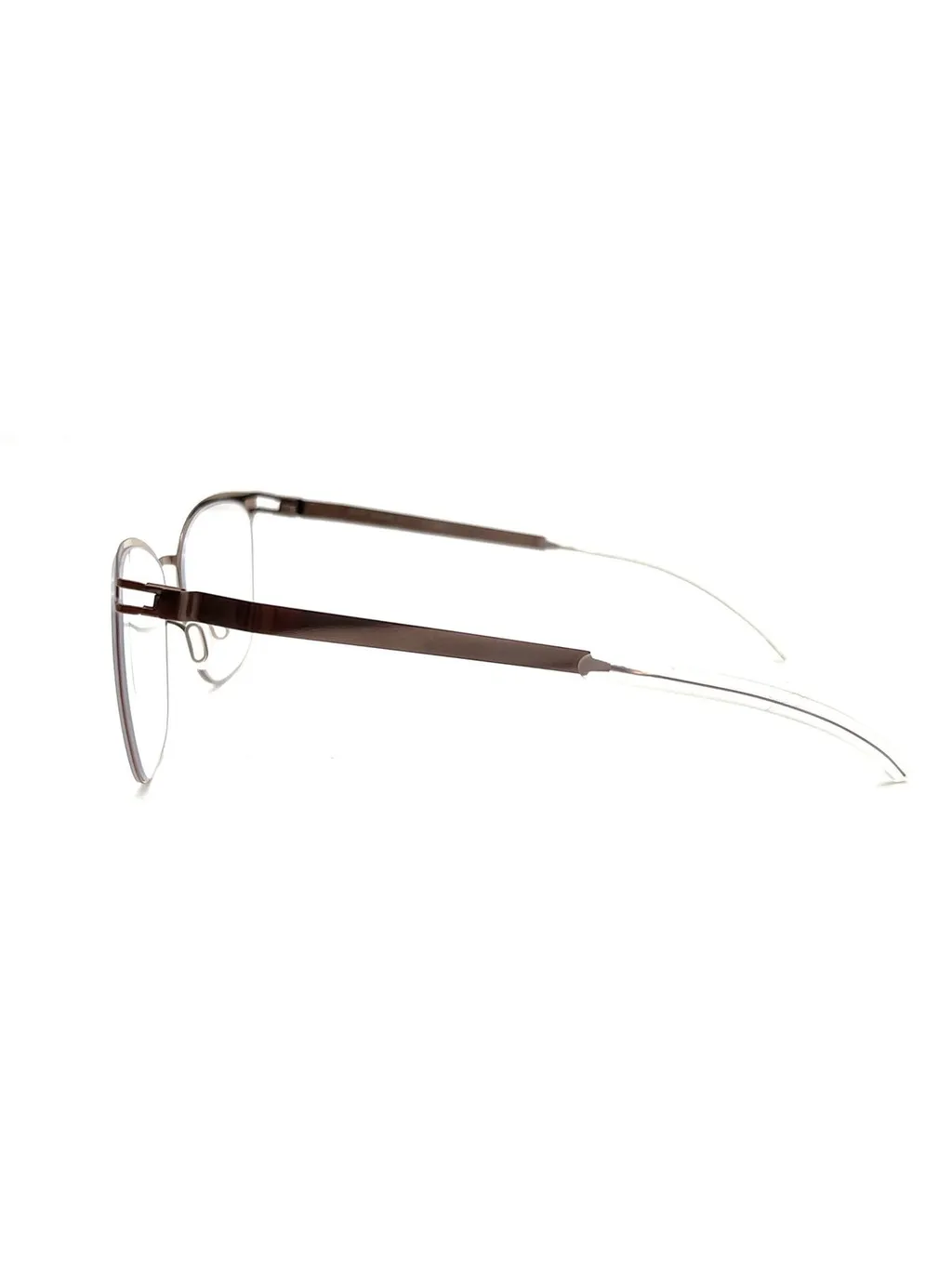 Mykita Meghan Rectangular Frame Glasses