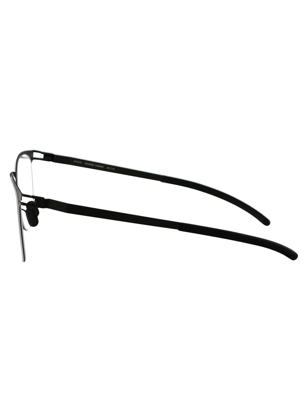 Mykita Square Frame Glasses