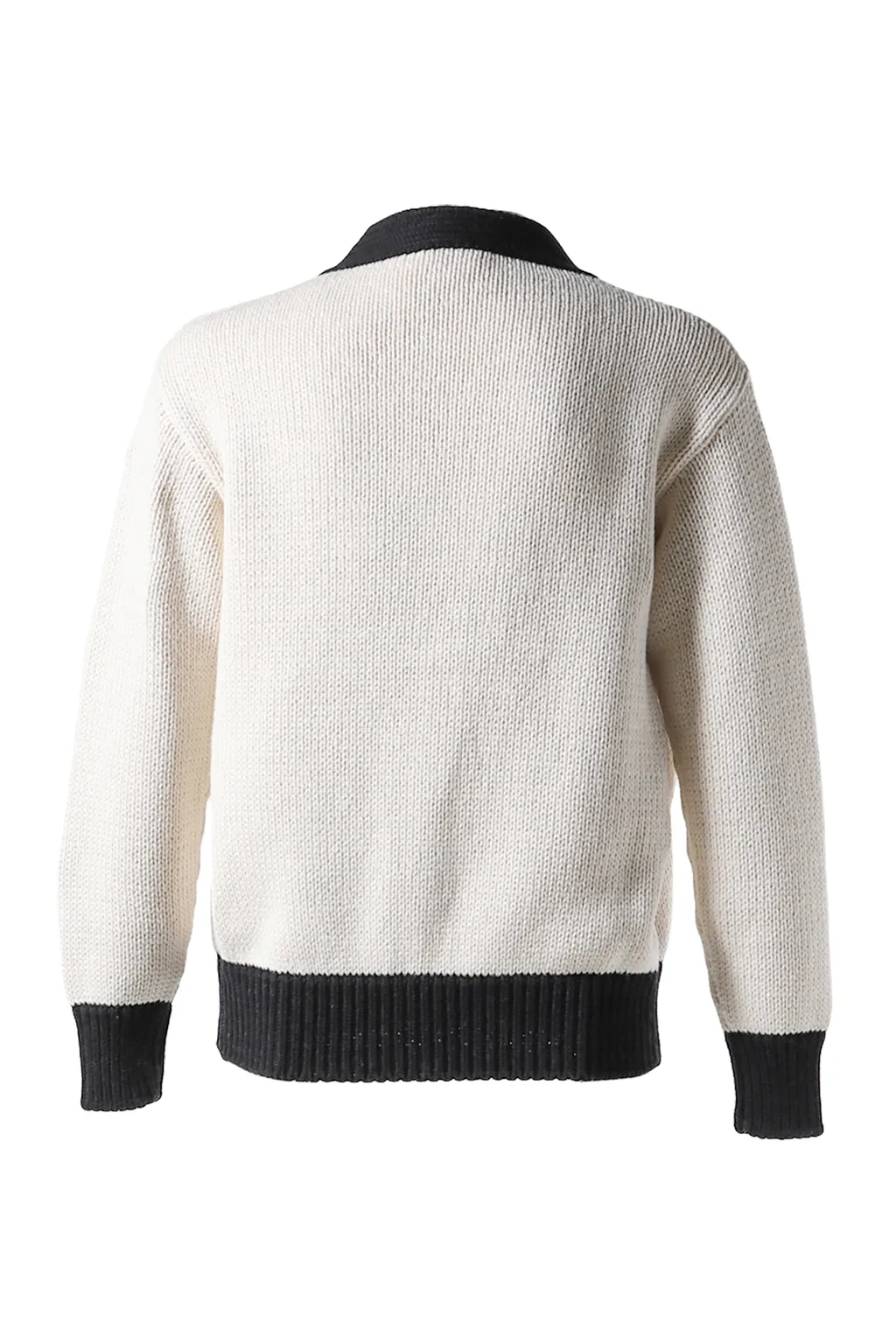Cardigan / Bei