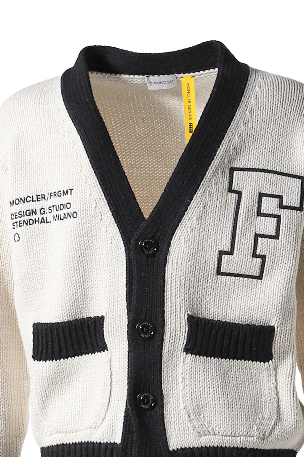 Cardigan / Bei