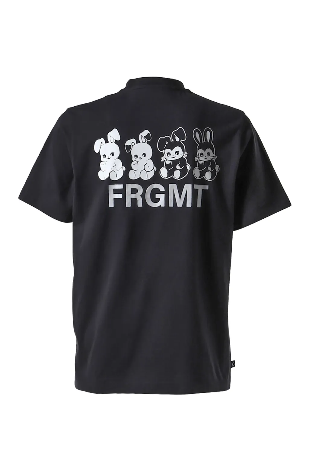 Ss T-Shirt / Black