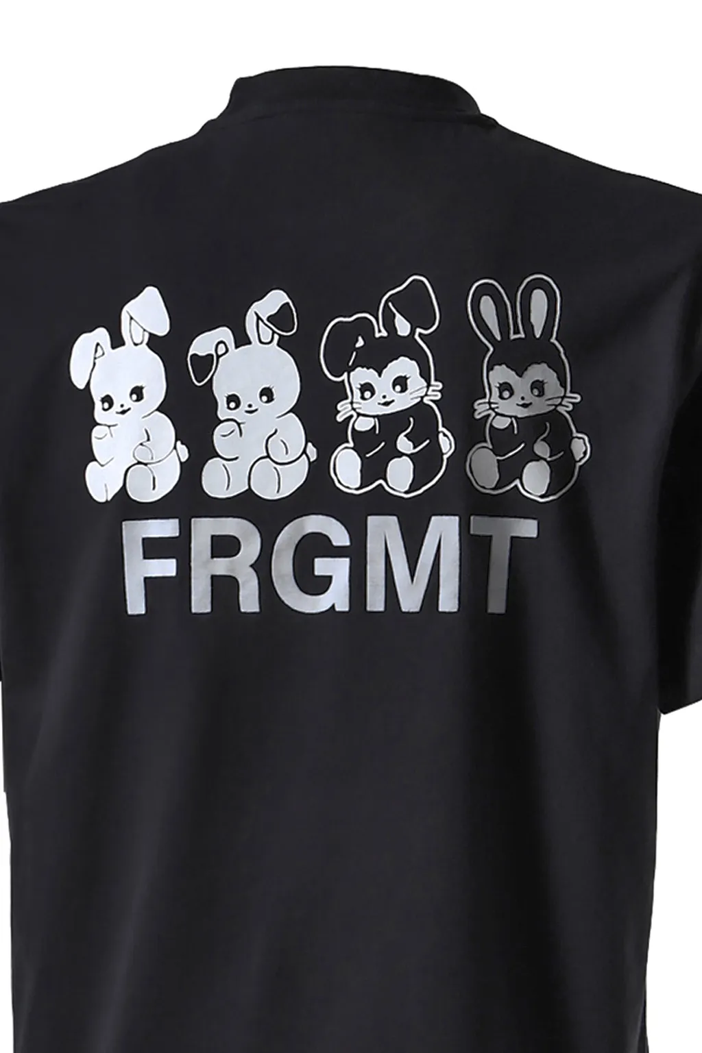 Ss T-Shirt / Black