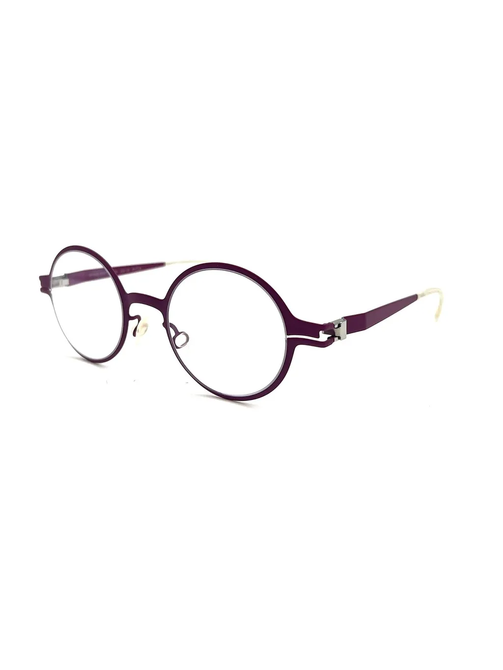 Mykita Round Frame Glasses