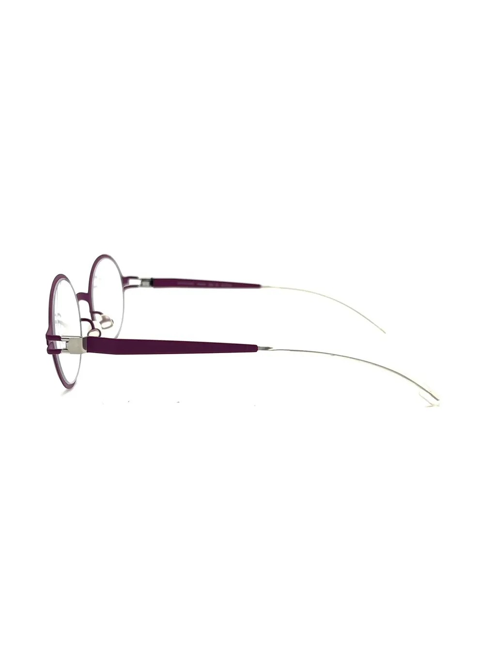 Mykita Round Frame Glasses