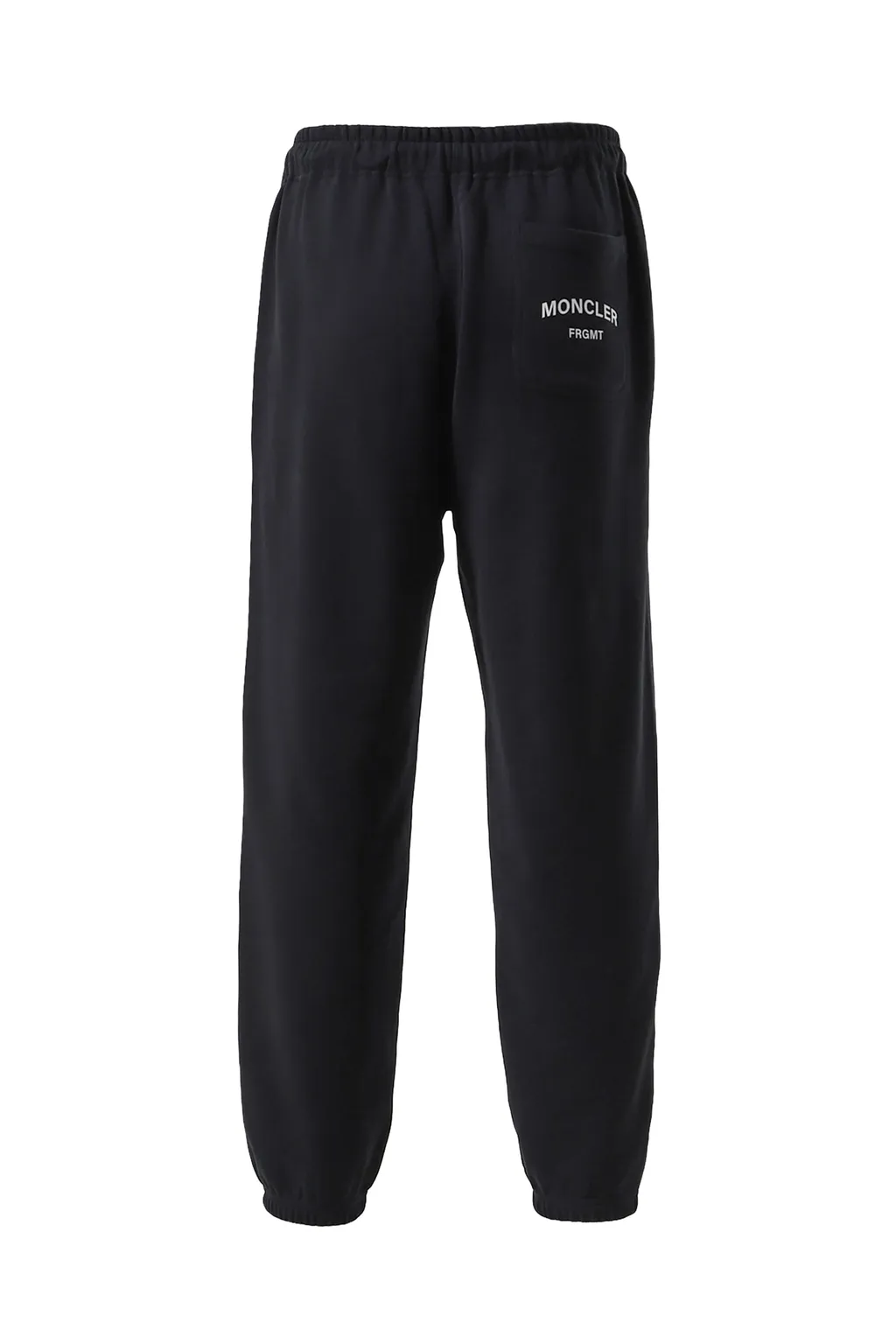 Sweat Bottoms / Black