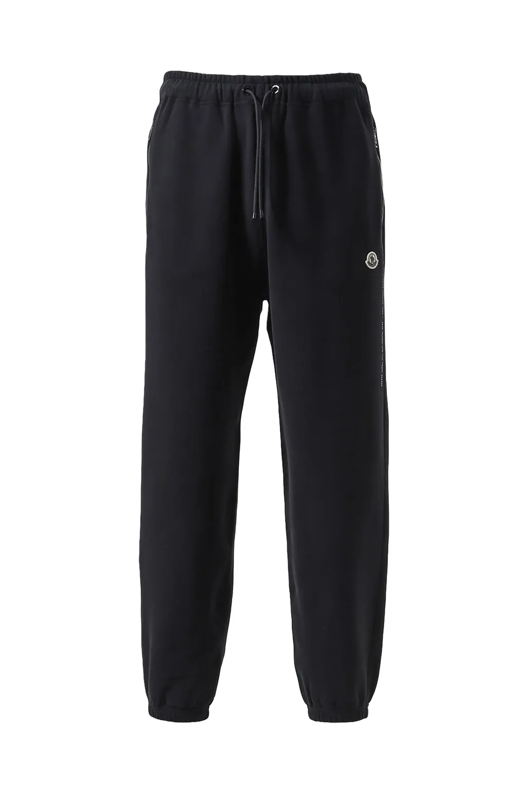 Sweat Bottoms / Black