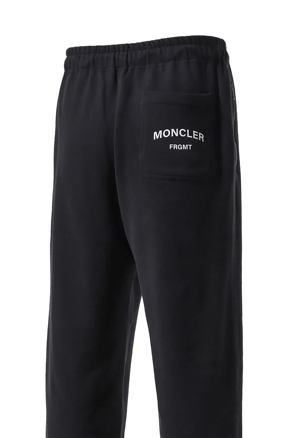 Sweat Bottoms / Black
