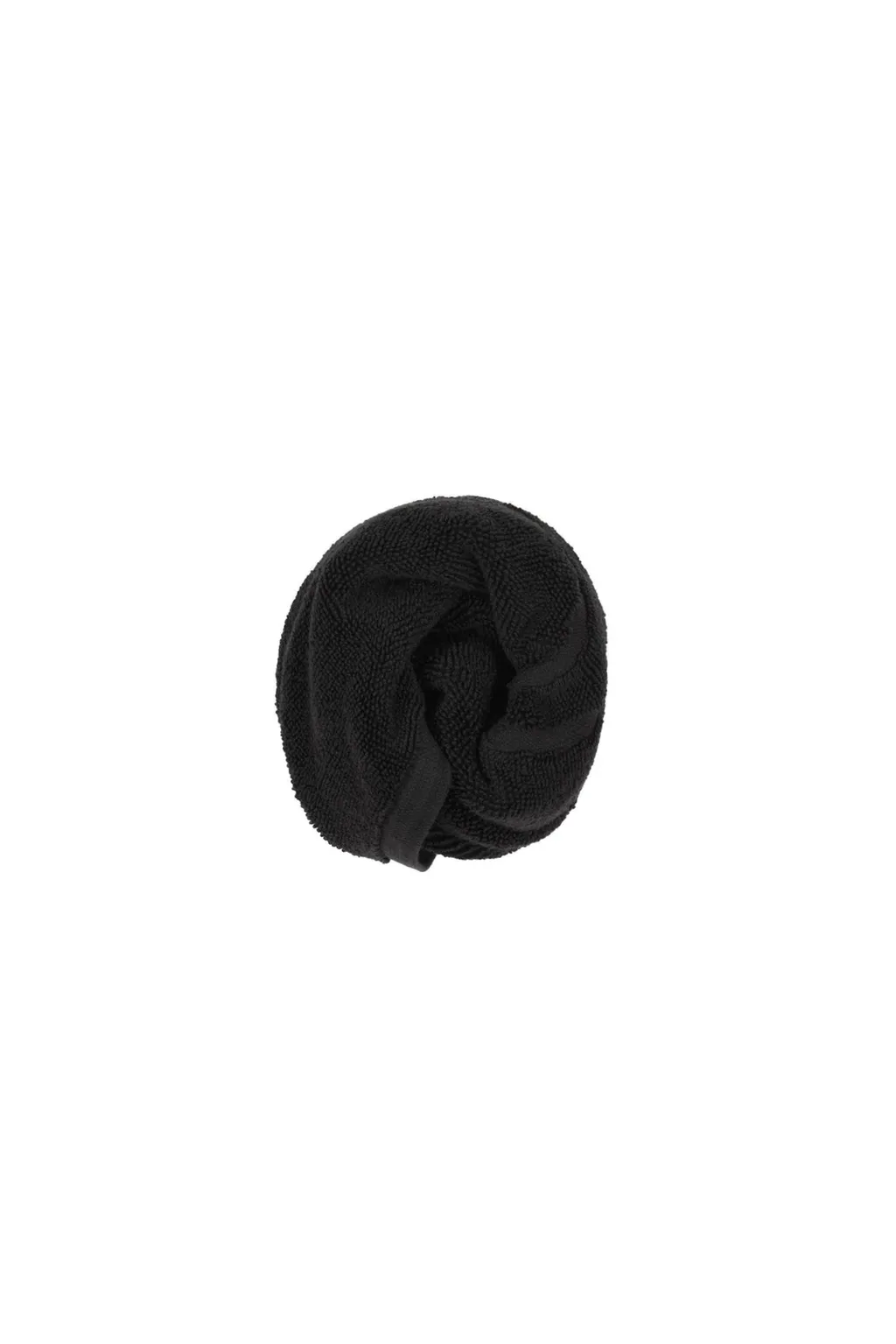 Mini Towel / Black