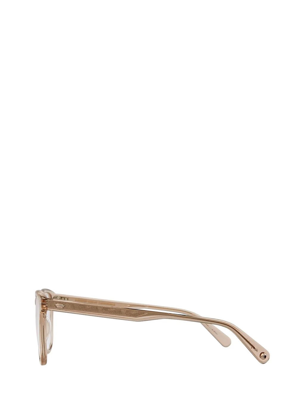 Mykita Alder Square Frame Glasses
