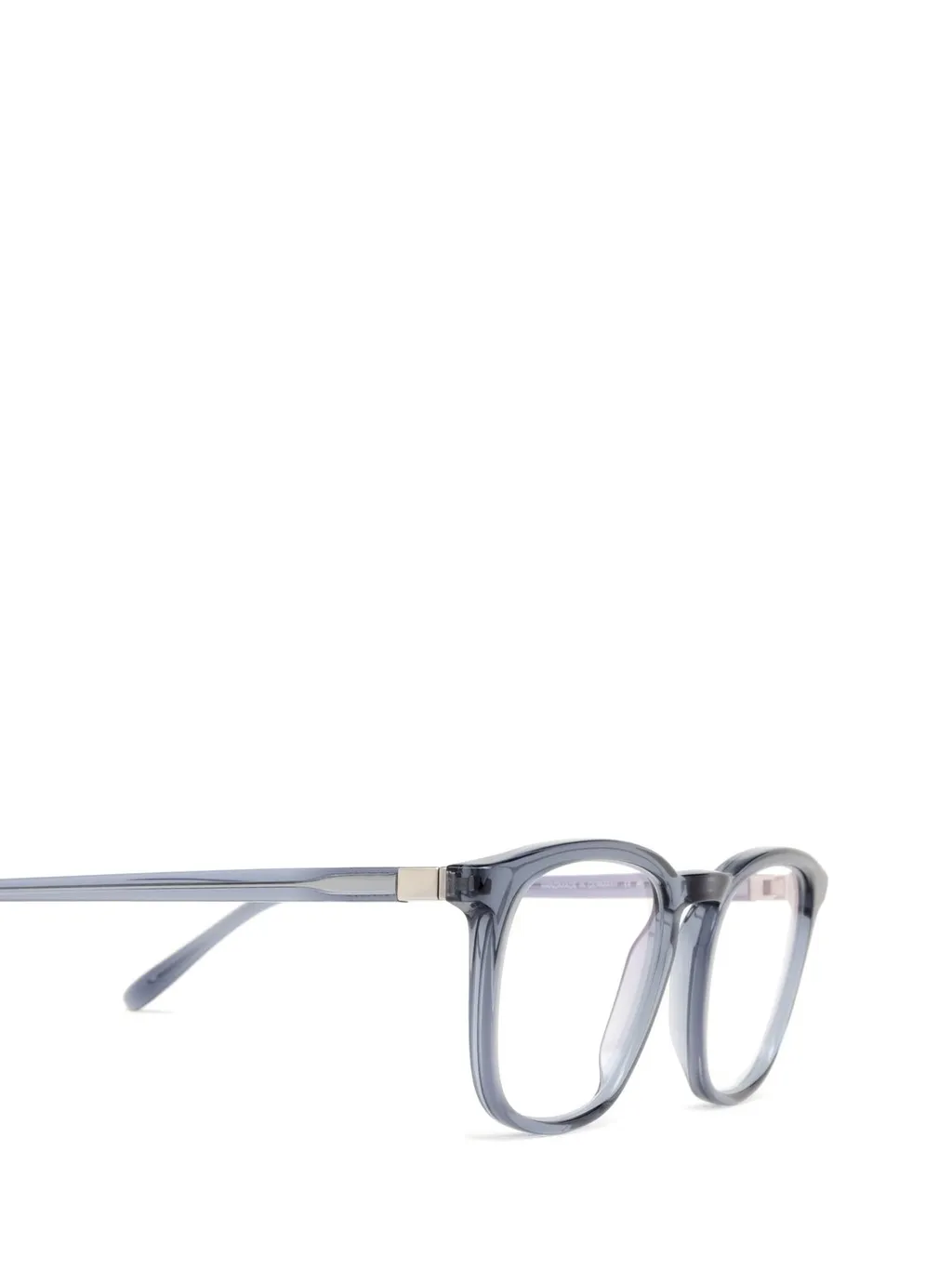 Mykita Tiwa Round Frame Glasses