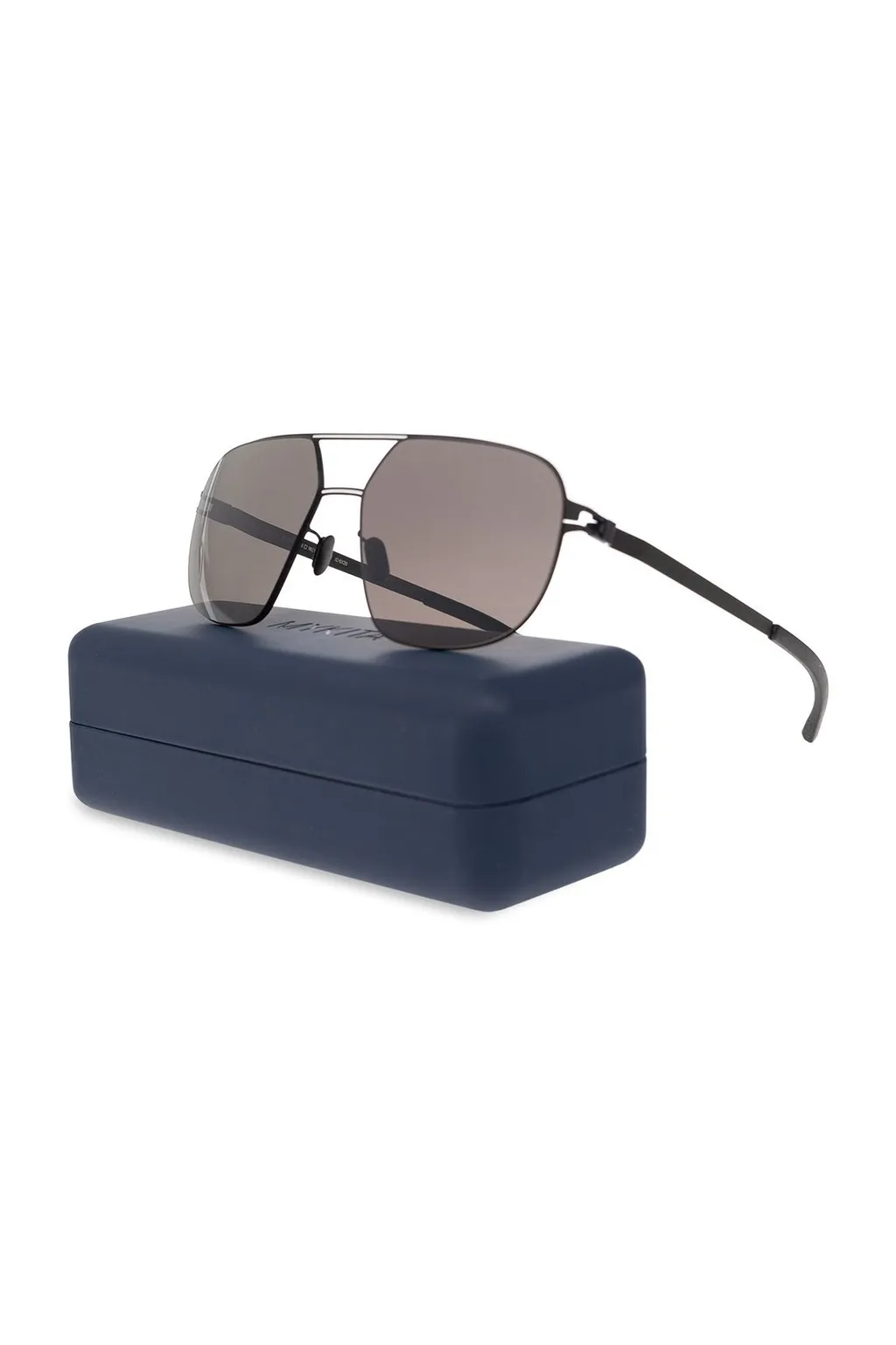 Mykita Angus Aviator-Frame Sunglasses