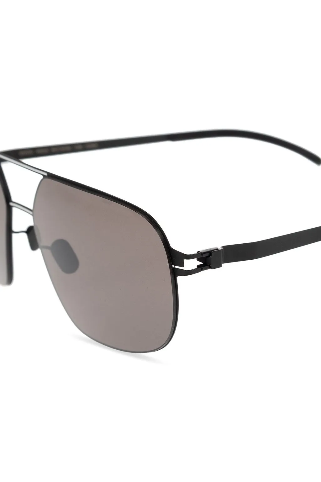 Mykita Angus Aviator-Frame Sunglasses