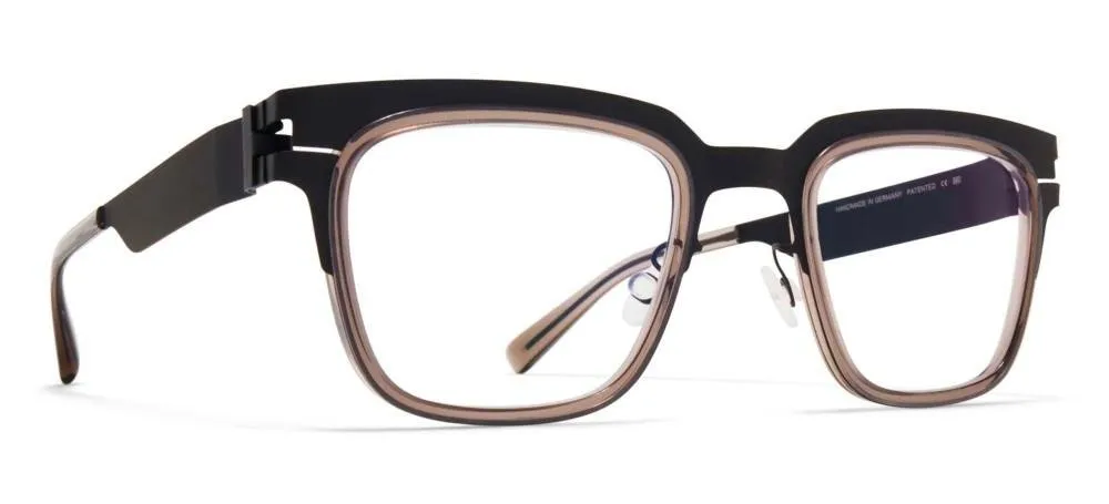 Mykita Raymond Square Frame Glasses