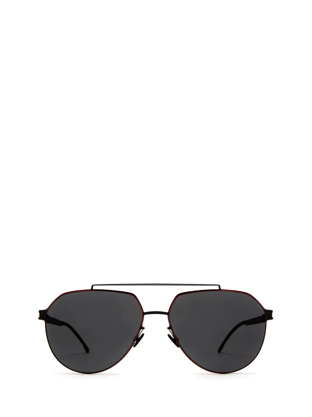 Mykita Aviator Frame Sunglasses