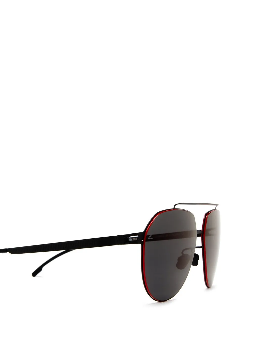 Mykita Aviator Frame Sunglasses