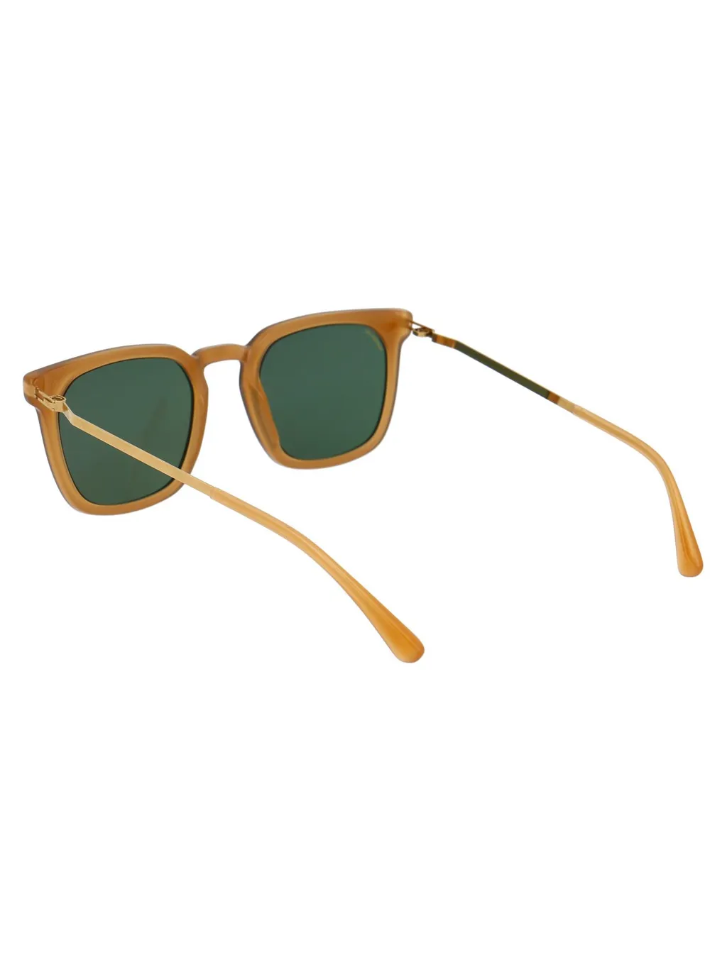 Mykita Lite Sun Borga Square Frame Sunglasses