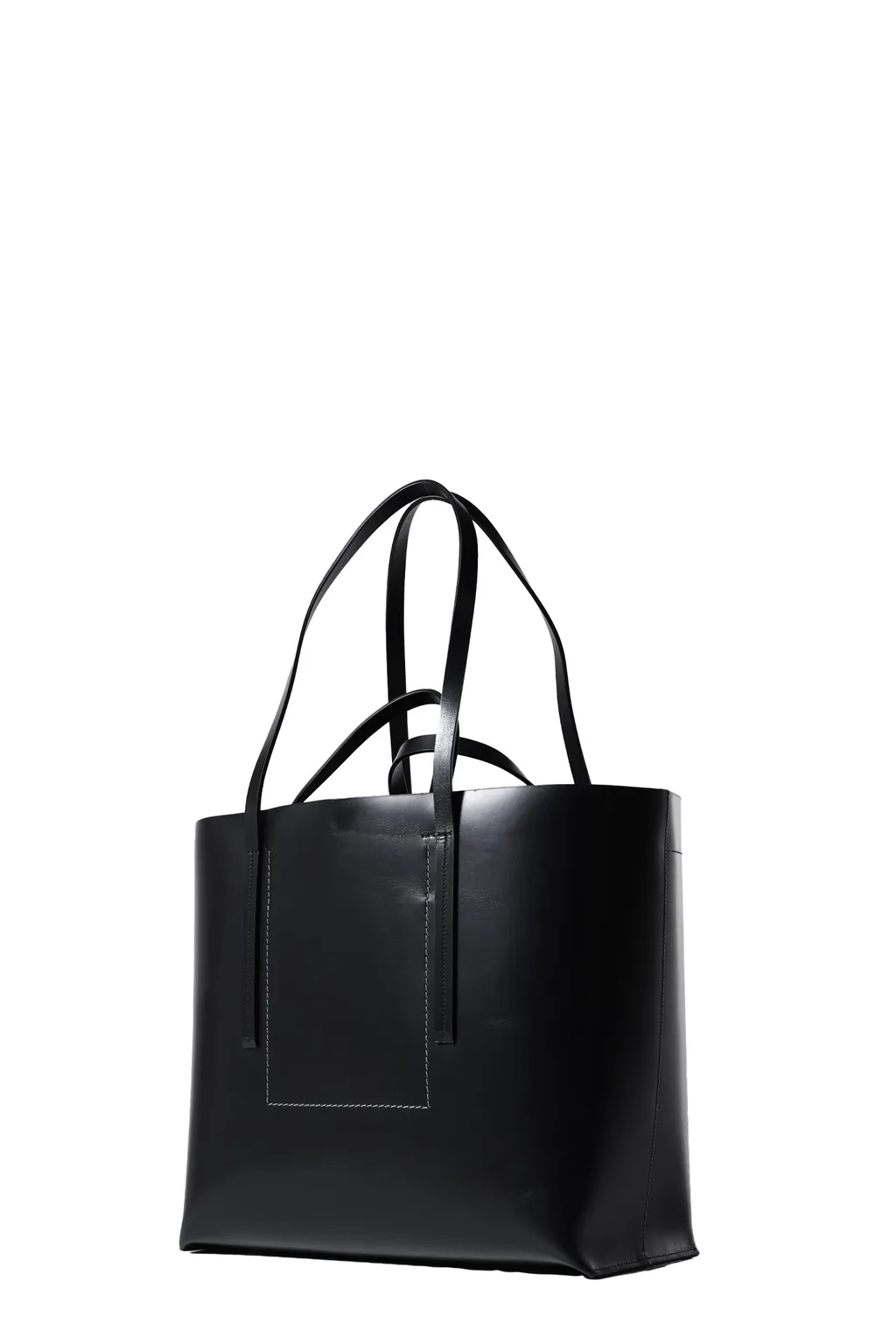 Shopper / Black