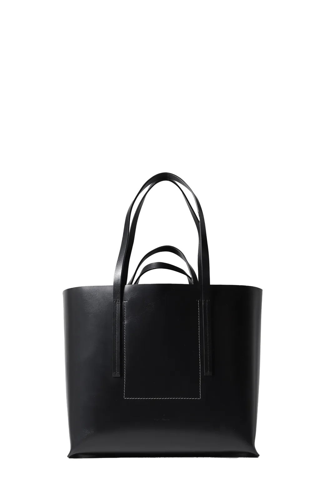 Shopper / Black
