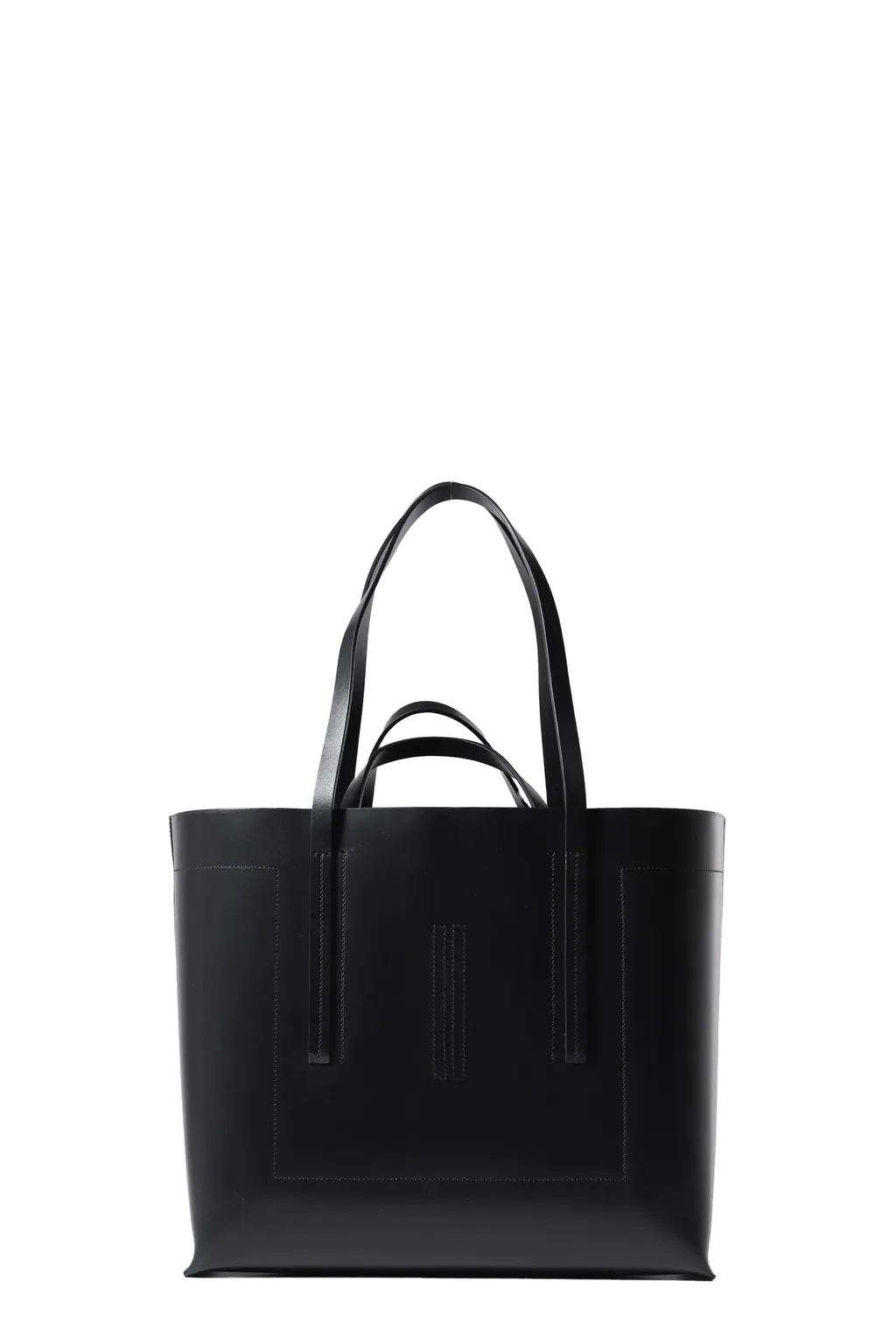 Shopper / Black