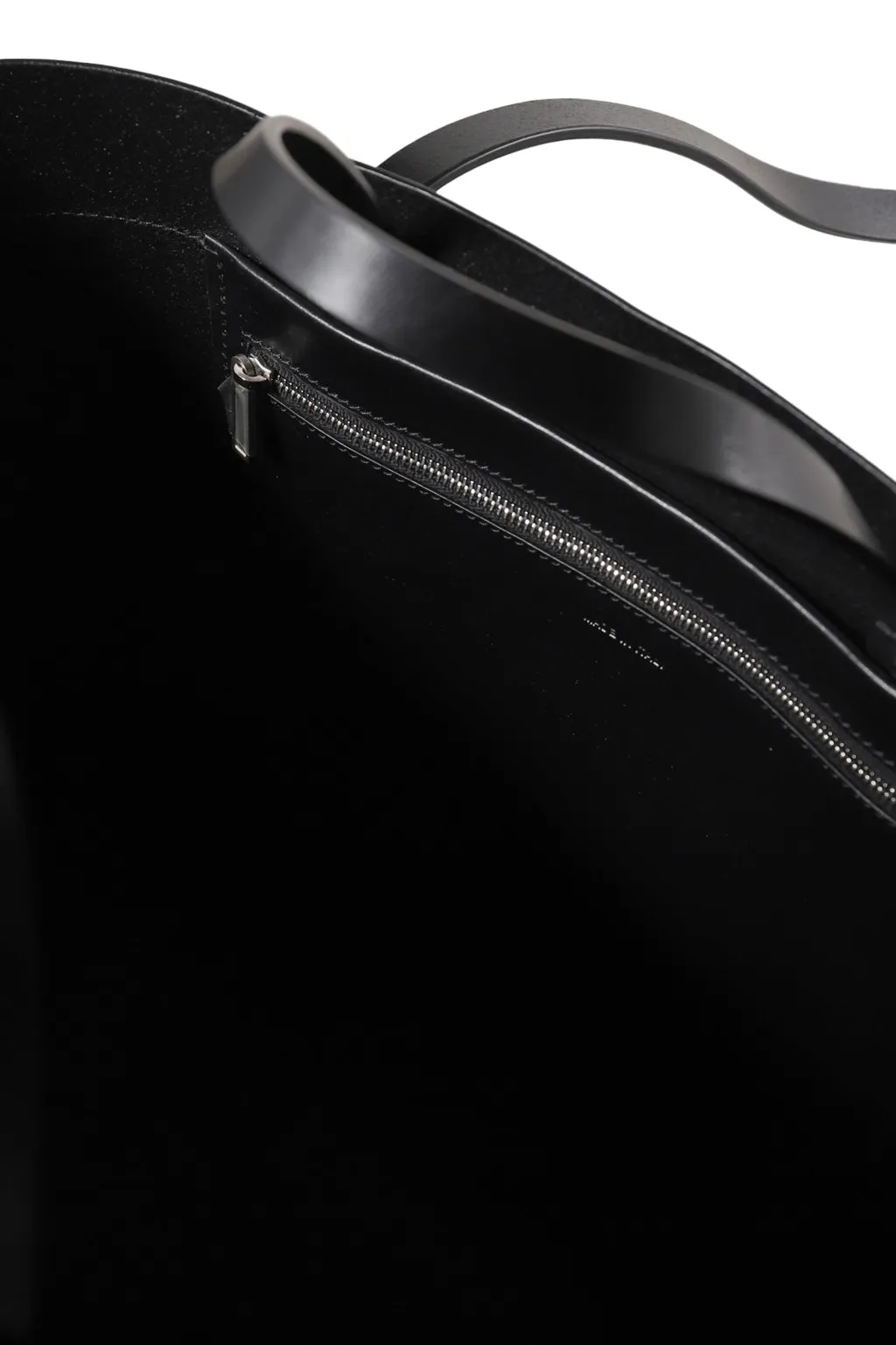 Shopper / Black