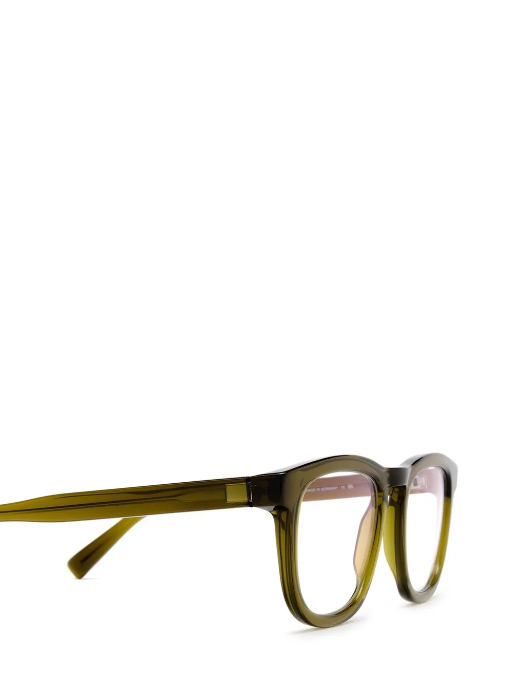 Mykita Lerato Square Frame Glasses