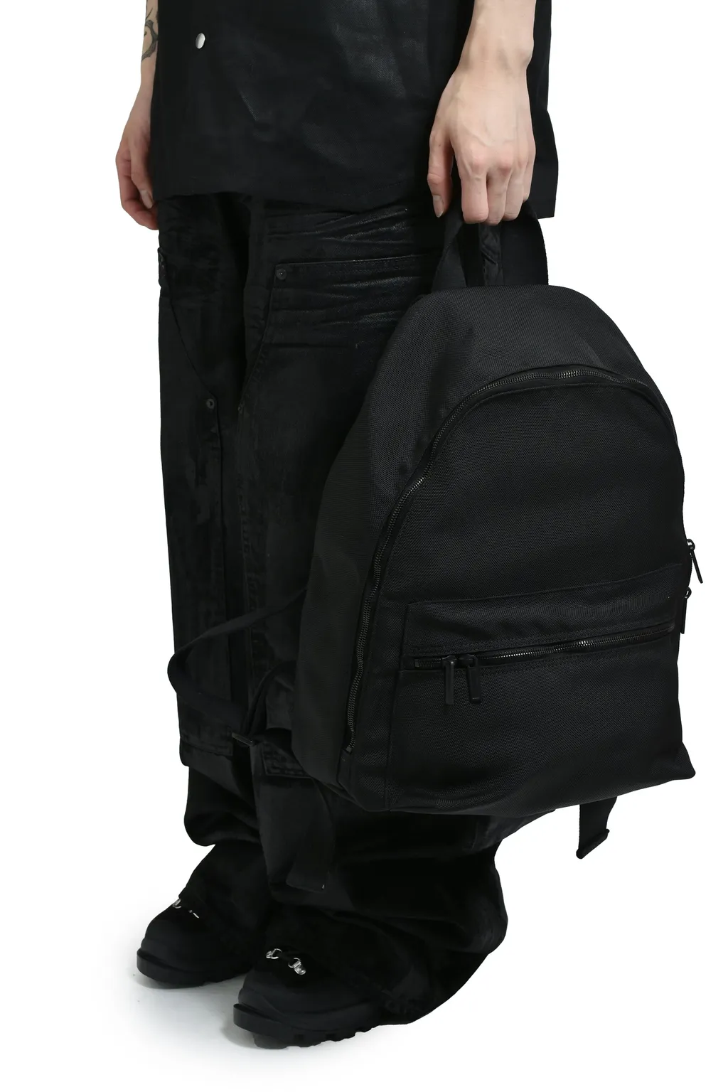 Backpack / Black