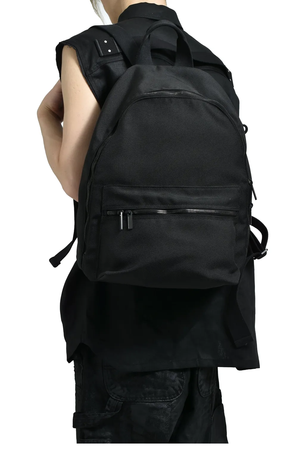 Backpack / Black