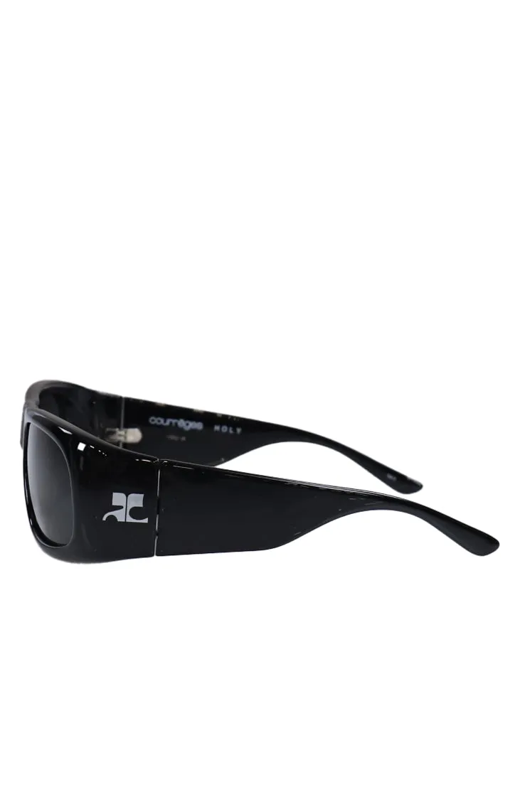 Holy Sunglasses / Blk