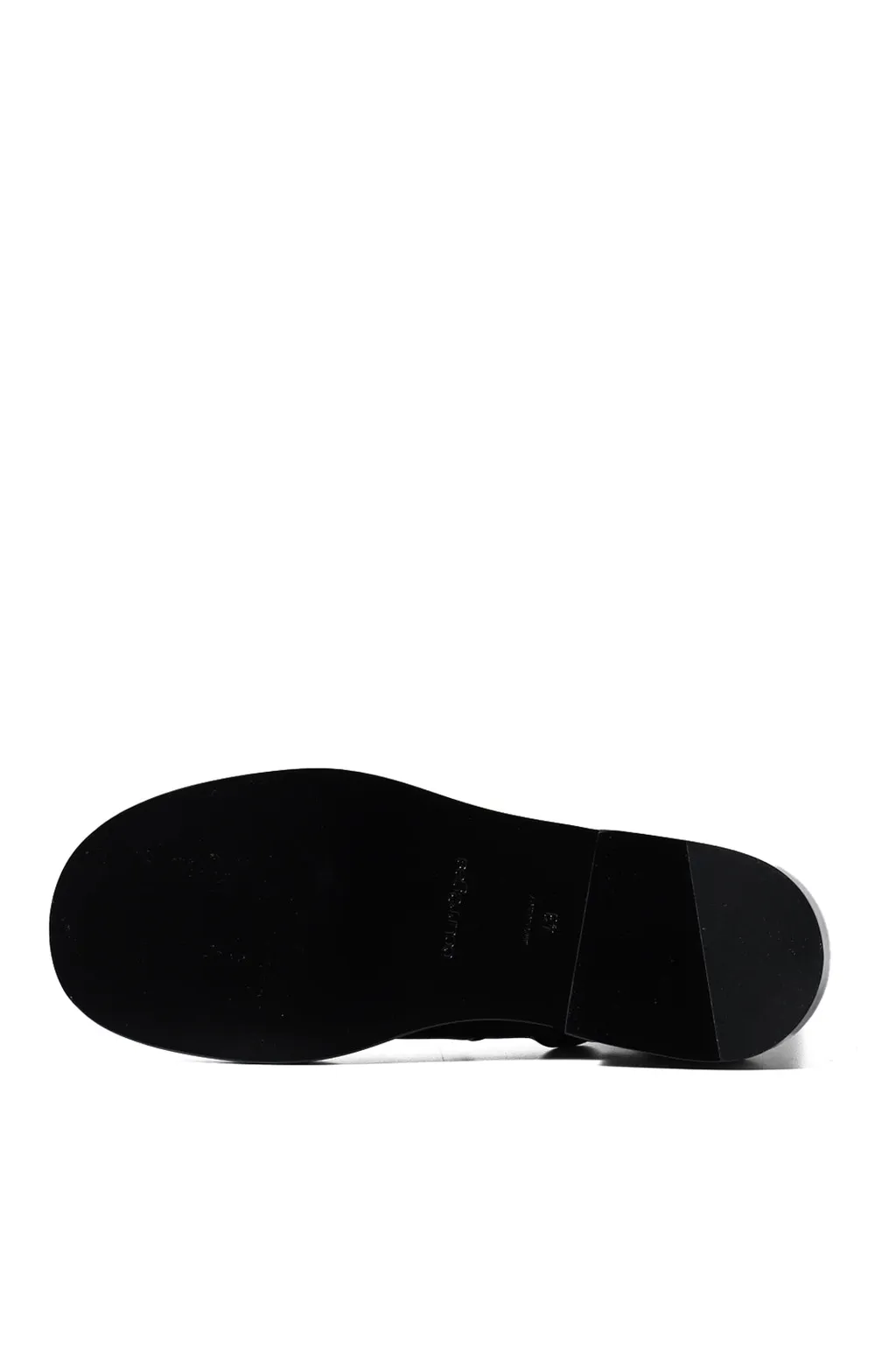 Strech Boots / Black Vinyl