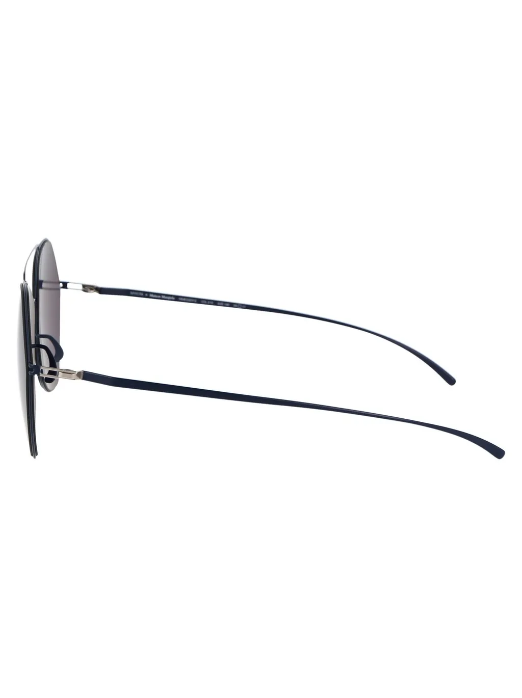 Mykita X Maison Margiela Square Frame Sunglasses