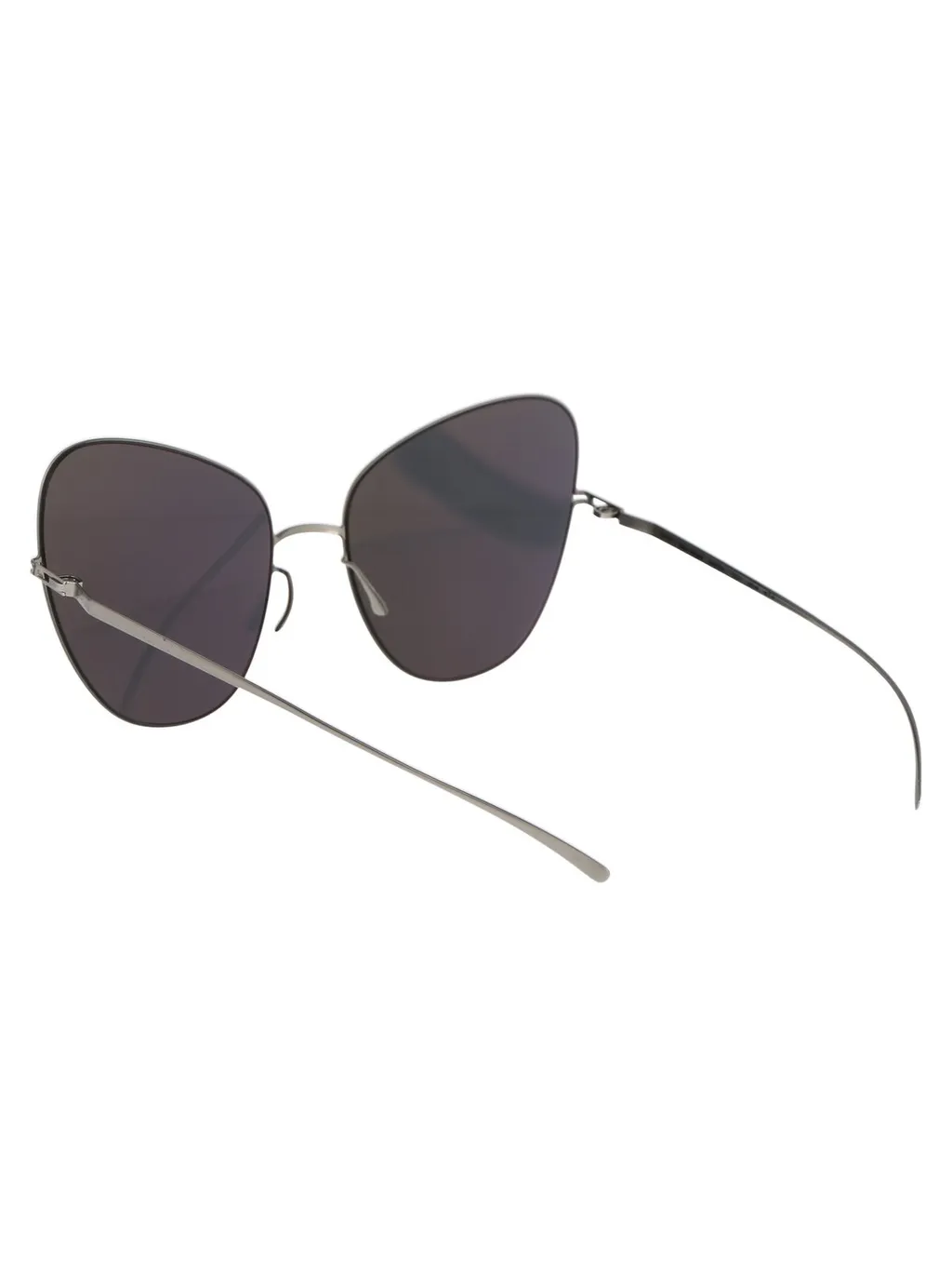 Mykita X Maison Margiela Cat-Eye Sunglasses