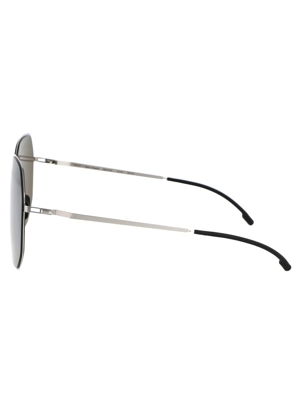 Mykita X Maison Margiela Square Frame Sunglasses