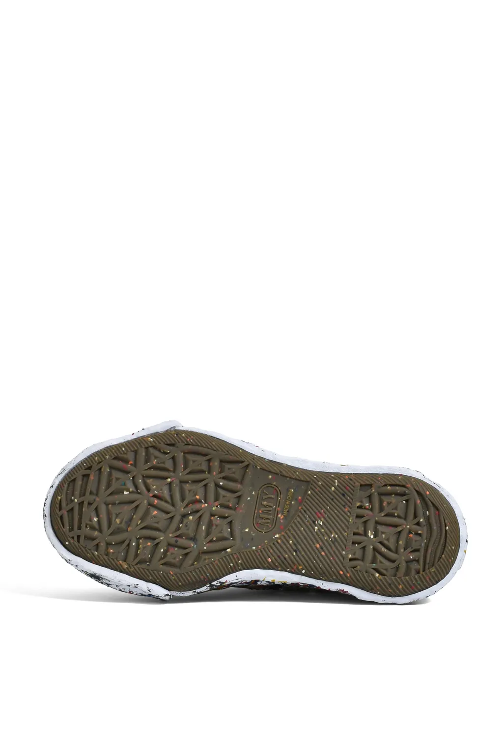 Peterson 23 Low Canvas Multi / Wht
