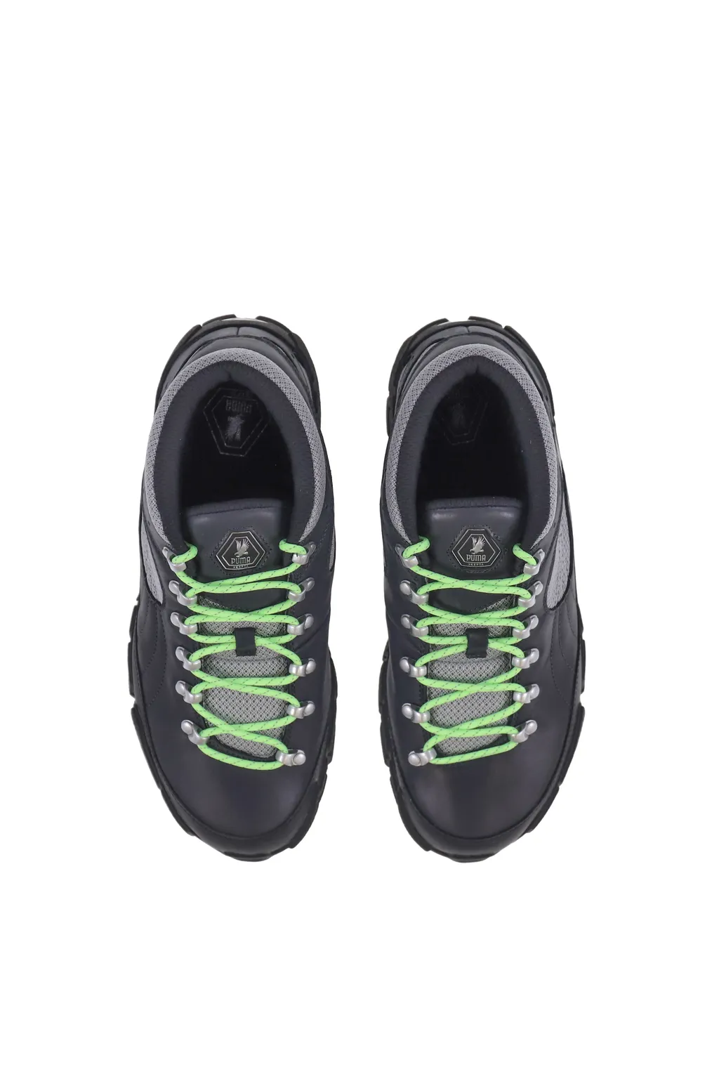 Skope Mid / Dark Grey Sil Blk