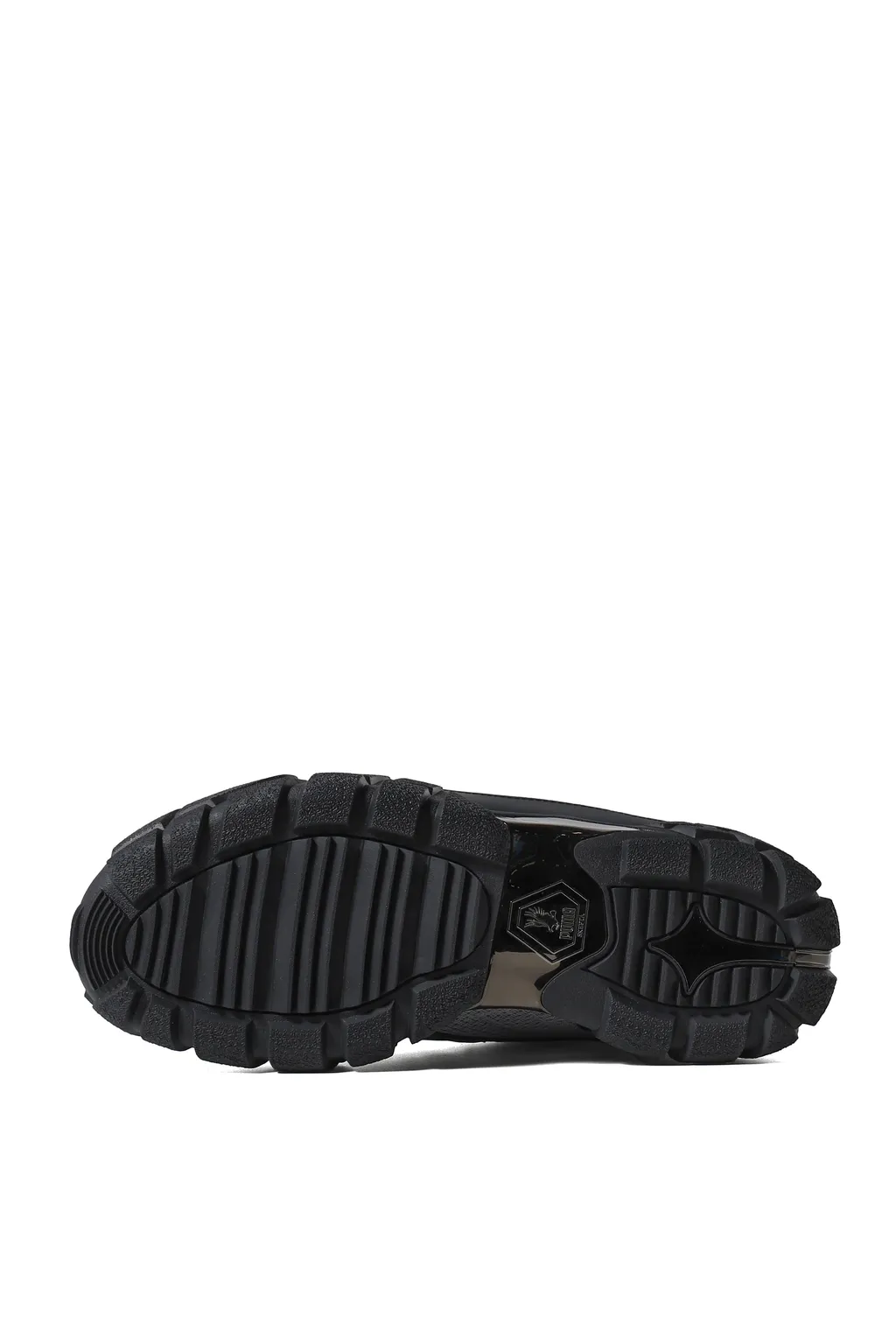 Skope Mid / Dark Grey Sil Blk