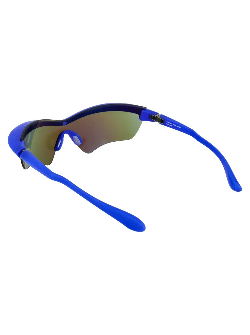 Mykita X Maison Margiela Butterfly Shaped Sunglasses