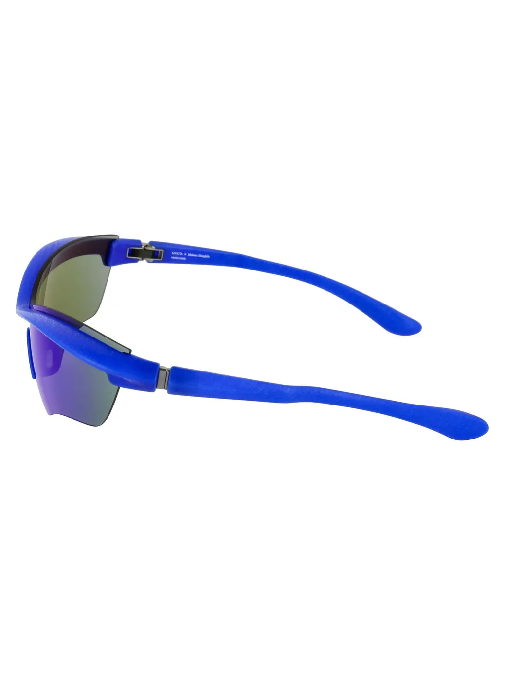 Mykita X Maison Margiela Butterfly Shaped Sunglasses
