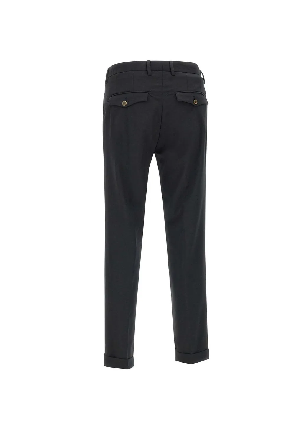 Myths Zeusp Slim Fit Pants