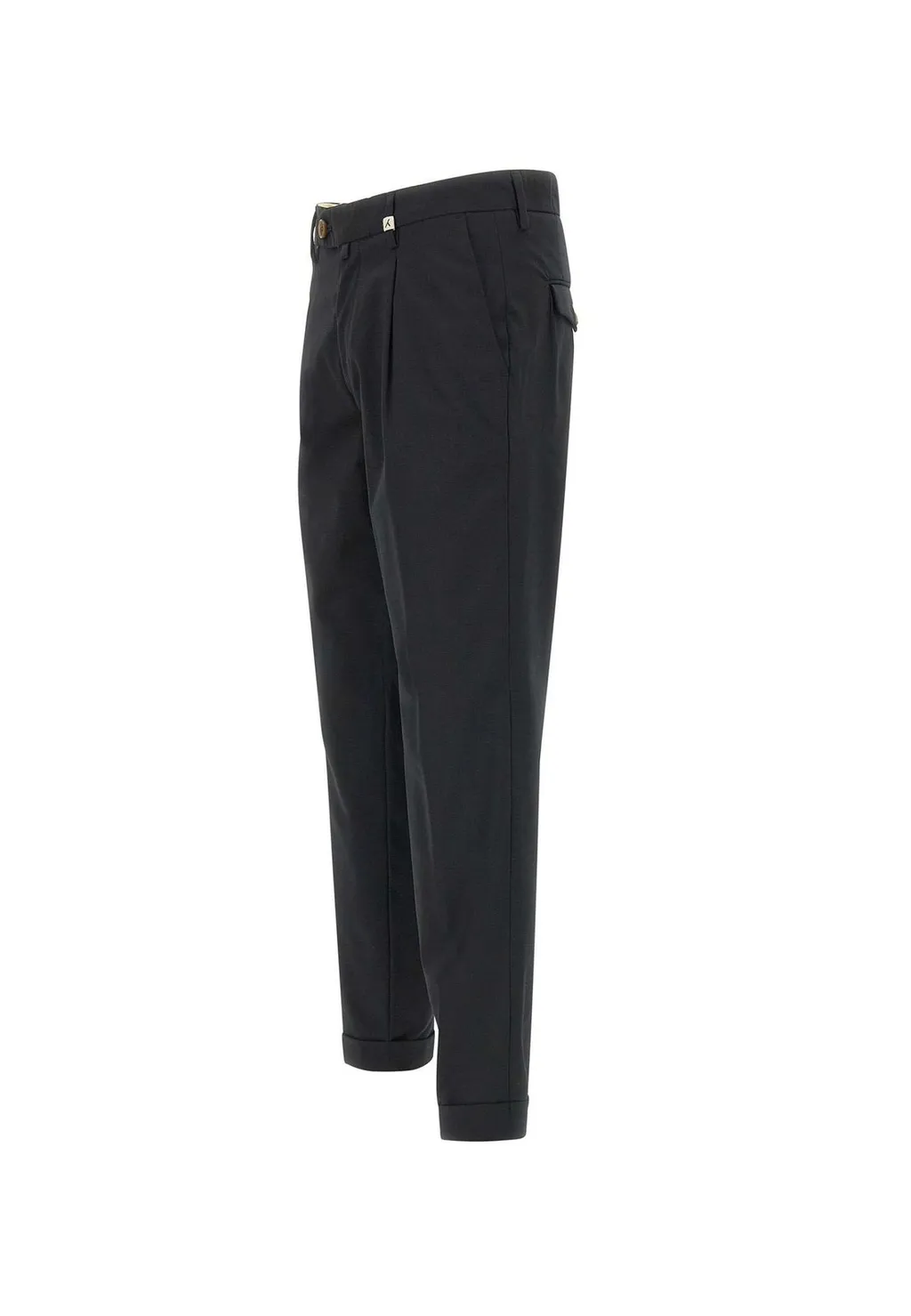 Myths Zeusp Slim Fit Pants