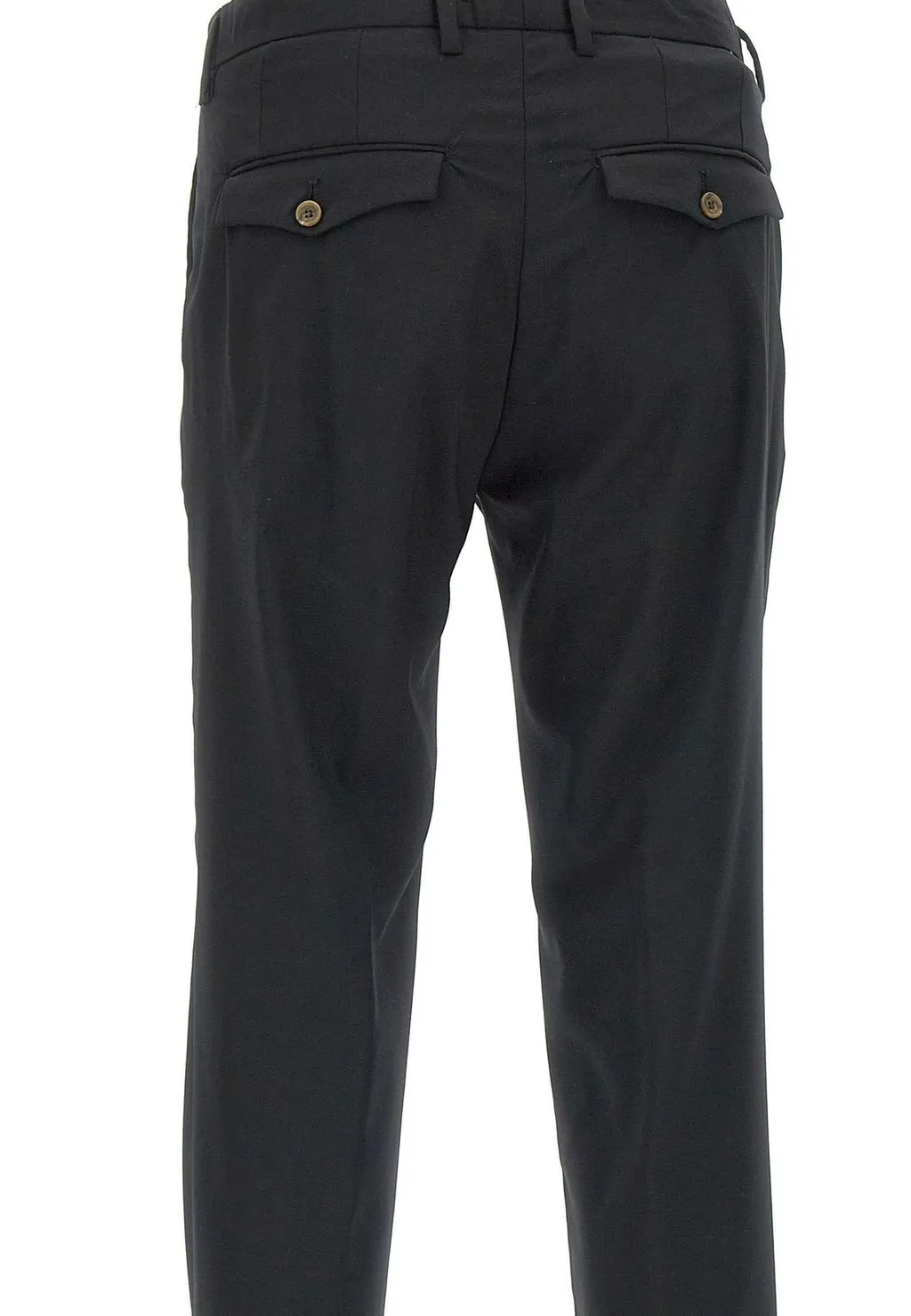 Myths Zeusp Slim Fit Pants