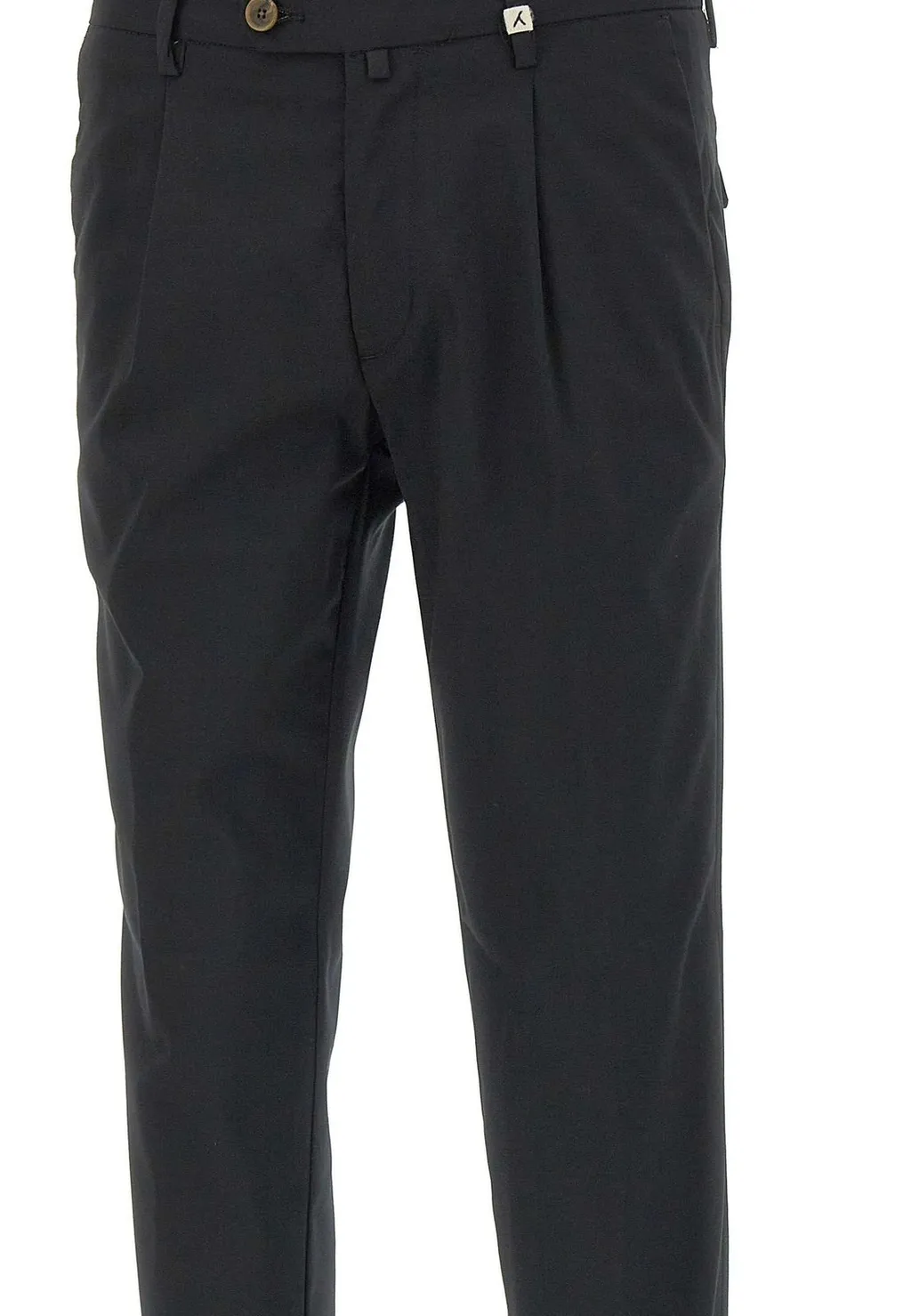 Myths Zeusp Slim Fit Pants